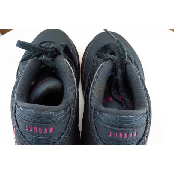 Air Jordan Toddler Girls 13‎ Medium Gray Basketball Synthetic - Picture 6 of 8